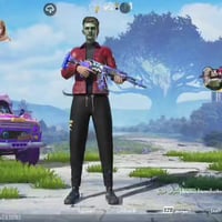 حساب بوبجي • اسلحه مطوره • بيه شدات