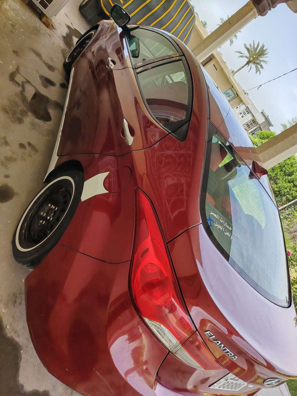 النتره 12 امريكي بغداد نكليزي السنويه 31 كير محرك محرك. حداديه تخم تايرات تبريد بيه اربع قطع السعر95  مكانه بابل شعندك مراوس اقل نزله ***********

