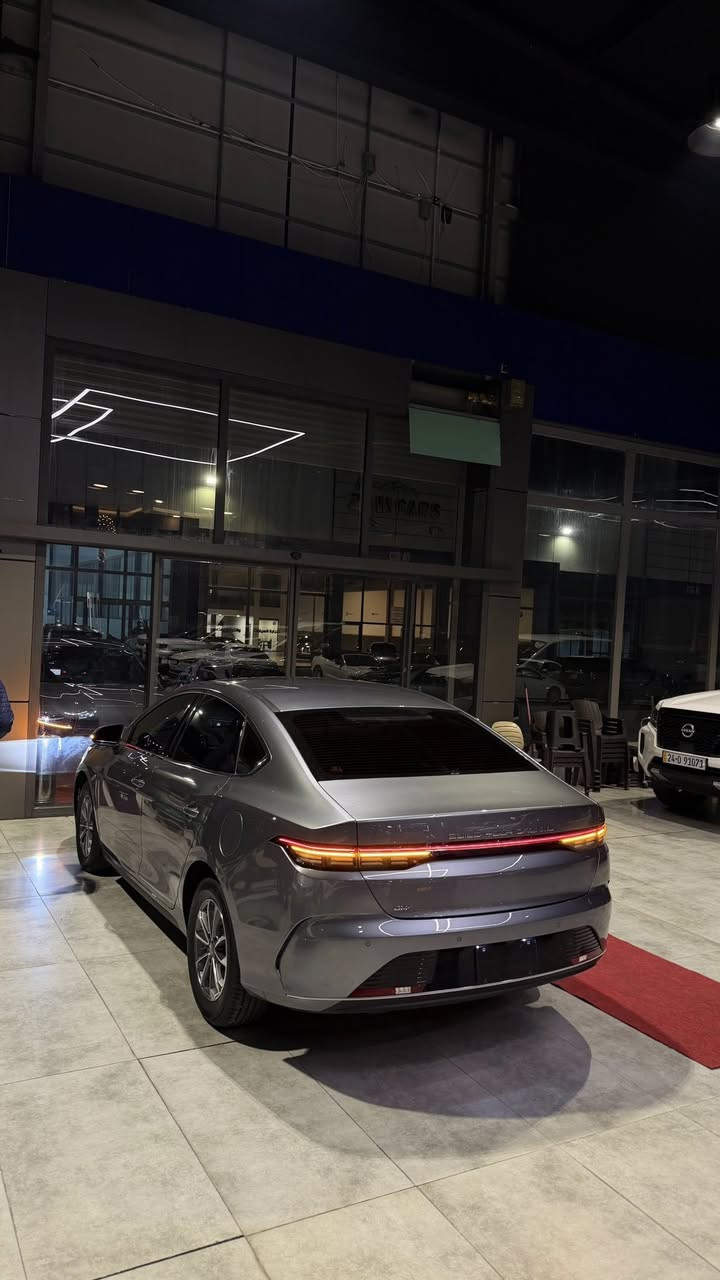 اول شي سعر السيارة 119$ ورقة قفل قفل قفل🔥💣
BYD DESTROY 2025✅
سيارة على وضع الشركة بدون دعم بدون صبغ⚠️
سيارة جاهزة و نقص ما بيها مكان السيارة دهوك🌍
ماشية 10 الف فقط و سيارة فقط للبيع بدون مراوس❌
مواصفاتها معروفة رقم موقت عندك شهرين للرقم👍
***********
