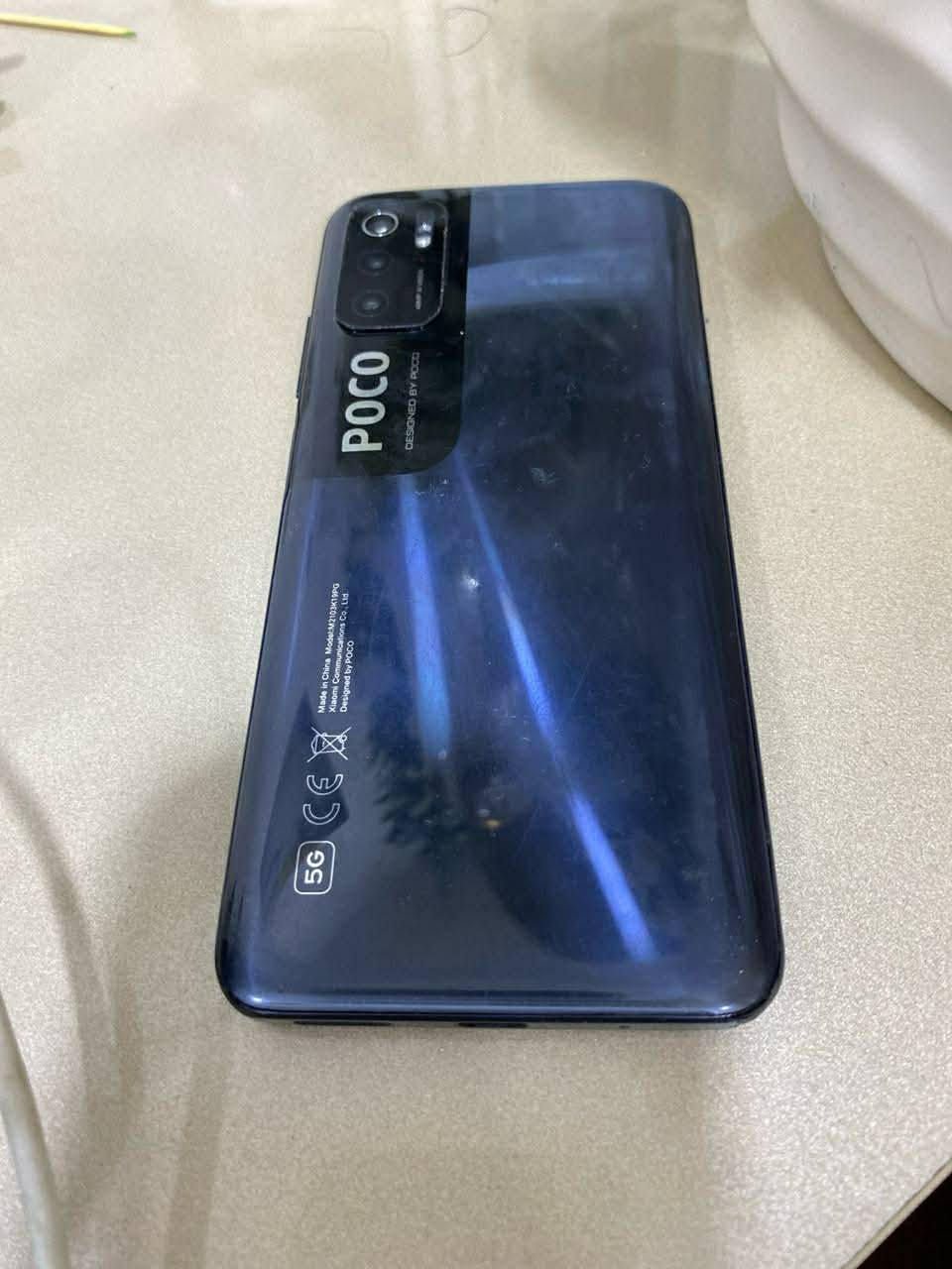 بوكو m3 برو
الذاكره 128 
جهاز مبدل شاشه وكاله 
السعر 85 عنوان الحله مركز
للاستفسار الاتصال على الرقم 
***********
