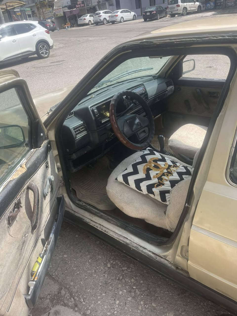 ێەم گۆڵفە بۆفرۆشتن یان گۆڕینەوە بەشتیک بەدڵم بیت گیڕومەکینەی بەشەرت ێاڕم پلاسیک هەولیربەشەرت کامل بۆیاخەبۆجوانی زۆرمەزبوتوبێ کیشە بەقەت ماتۆڕێ بەنزین ێەخوات السليمانية, العراق


**إذا كنت صاحب هذا الإعلان وتريد حذفه لأي سبب، رجاءا أرسل رسالة إلى الدعم الفني**