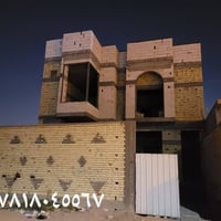 البصرة • جص ونثر • ترميم