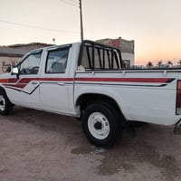 نيسان ٩٢ • مكفولة • لوحة ذي قار