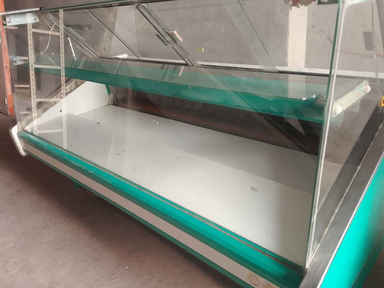 فريڨو بريزونطوار 2م صومعة, بوفاريك


**إذا كنت صاحب هذا الإعلان وتريد حذفه لأي سبب، رجاءا أرسل رسالة إلى الدعم الفني**