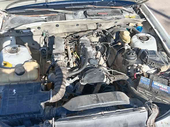 سلام عليكم من رخصت الادمن برنس موديل 1995 سنويه ل2026 كيرعادي ومحرك كير اكسن جديد الباقي شوف العين سعر 32 وبيه مجال العنوان رمادي جويبه الاتصال ***********
