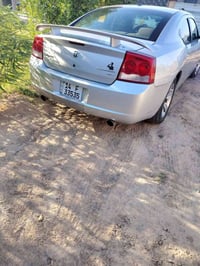 جارجر • ٢٠١٠ • محرك ٣٥٠٠