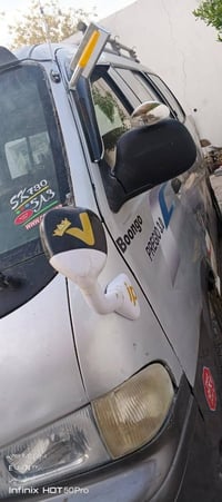 كيه ابريجو • ١٩٩٨ • نجف كوفه