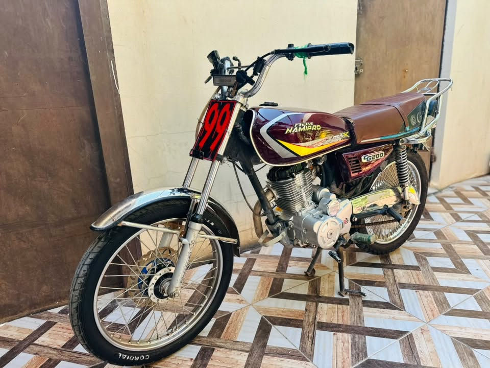 نامي برو هونزدا200cc اوراق
مكينه ناعمه شلعه معدل فول 
مكاني جلولاء سعر395 مجاال بسيط
*********** فقط اتصال
