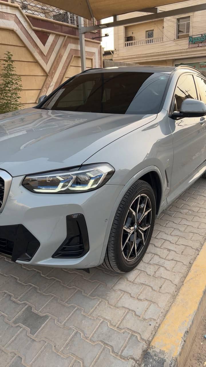 BMW X4 30i 2022 وارد خليجي ( شركة العروش ) 
محرك 2.0 / 4 سلندر 
الممشى : 46.000 كم
مغلفة ppd 
رقم اربيل باسمي 
لسيارة نظيفة 100‎%‎ 
جميع سيرفس وصيانة داخل لشركة
السعر : 45.000$
للاستفسار /
***********-***********
