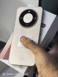 هونر X9D • ذاكرة ٢٥٦/١٢ • محاويل