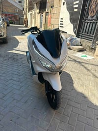 PCX • جيل ثالث • مكفولة