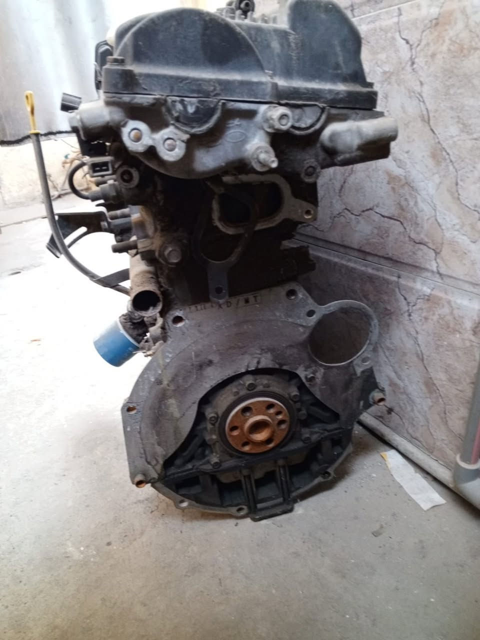 مكينه 2000 كايمه وهذني النواعم وياها
مكانها بغداد مدينه الصدر 
رقم راعيها *********** 
مكلف بلنشر
