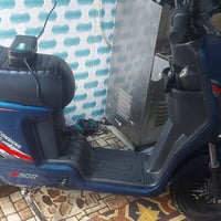 دراجة شحن • نضيفه • البصرة القبلة