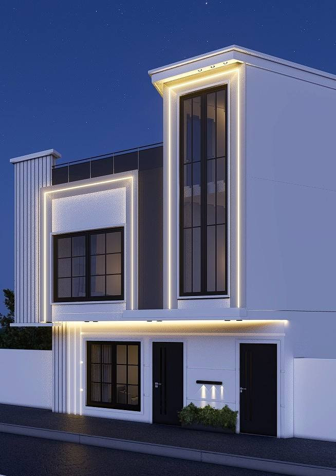 من احد تصاميم شركة ركن الجبل الهندسي في منطقة بغداد الجديدة 

في شركة ركن الجبل الهندسي
نقدّم تصاميم سكنية ترتكز على الجودة،
وتُجسّد الذوق الرفيع والدقّة في التنفيذ
 
للاستفسار اكثر والمزيد من التفاصيل يرجى التواصل معنا على الارقام التالية *********** / *********** 
*********** 
او زيارة موقعنا الكائن في زيونة
