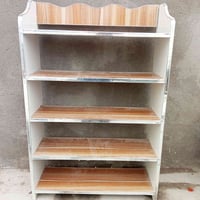 جزلامة • خشب • نظيفة