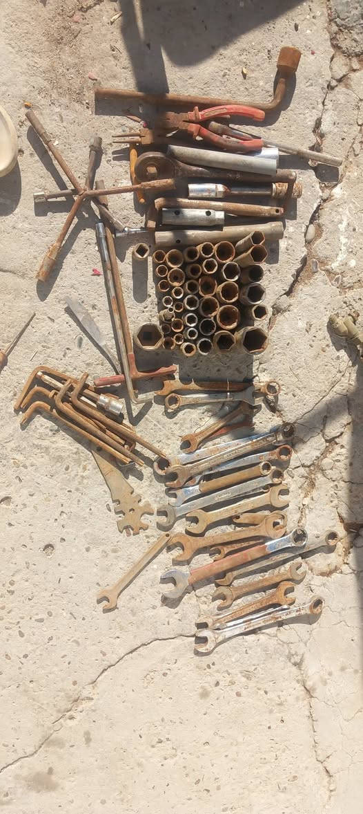 عمي هذني الغراض شكد ماتدفع بيهن بالعافية عليك ***********
بغداد الكرخ
