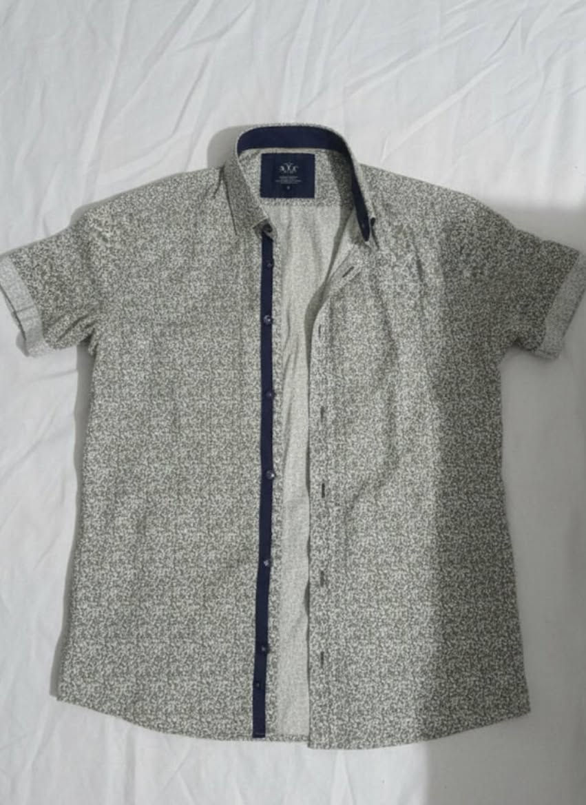 هذا البيج لبيع الملابس( الباله) سعر القميص 5 الاف فقط والتوصيل الف داخل منطقة الزعفرانيه فقط


**إذا كنت صاحب هذا الإعلان وتريد حذفه لأي سبب، رجاءا أرسل رسالة إلى الدعم الفني**