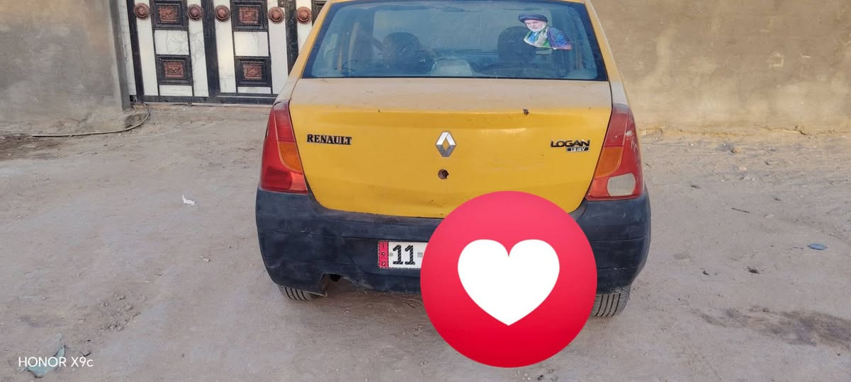 السلام عليكم.. رينو 2010 للبيع گير محرك  خير من الله.. تخم تاير.. سنوية 2030 انكليزي داخله هزه جاهزه ثاني يوم مداور.. مكاني الخضر  للتواصل ***********
ترهم مراوس
السعر 24 وبيها مجال
