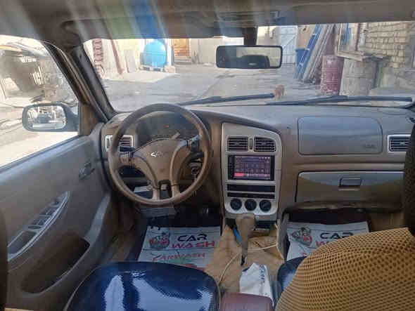 سلام عليكم شيري للبيع مكينة وكير كورلاة موديل 2010 صدر وحدادية جدد سيارة مامسجلة هيئة سنوية ساقطة راعيهة موجود للستفسار ***********   سعر 23 وبيهة مجال 

مكلف بنشر
