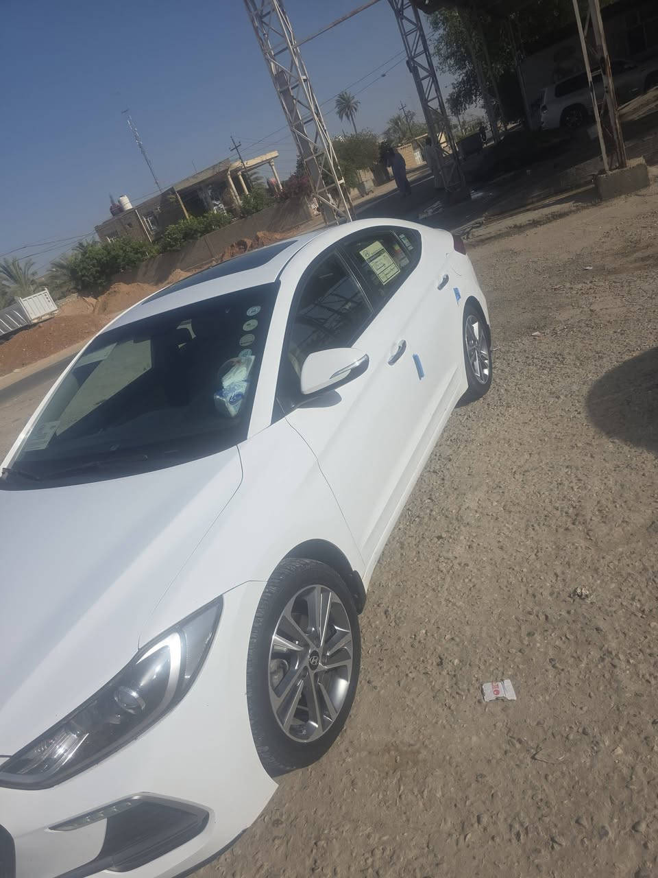 النترا موديل 19 سياره مكفوله مكينه 2000 السياره سوبر بصمه فول مواصفات سعر السياره 155 وبيها مجال بسيط مكان السياره الديوانيه الشاميه ***********
