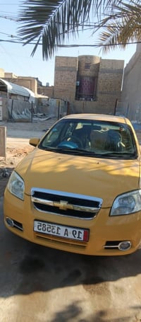 افيو ٢٠١١ • اوتوماتيك • رجفة بالمحرك