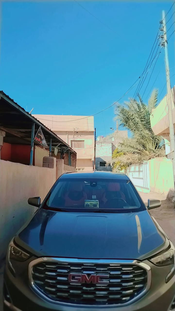 جمسي تيرن 2021 رقم بصره باسمي سنويه 2027 مواصفاتهه معروفه سعر 165 وبيهه مجال
***********
