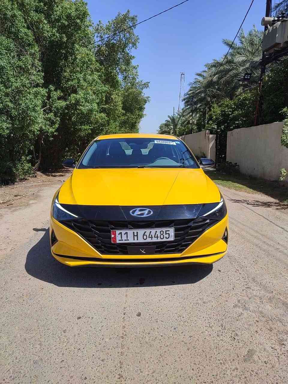 السلام عليكم للبيع النترا موديل 23 وارد امريكي ماشيه 46 بسمي حادث خلفي صور الحادث داخل المنشور 
المواصفات 
بصمه 
اوتو هولد 
تشغيل عن بعد 
فول تحكم استيرن 
شاشه متصلة ديجيتال
حساسات أمامية وخلفية 
محرك 2000 دوش 
السعر/164وبيها مجال 
العنوان بغداد الزعفرانية 
للاستفسار/***********
