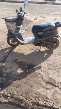 ماطور بزون • نضيف • قابل تفاوض