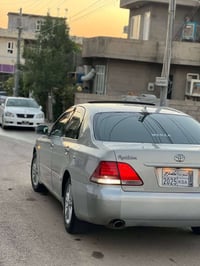 كراون فول • ٢٠٠٥ • حلبجة