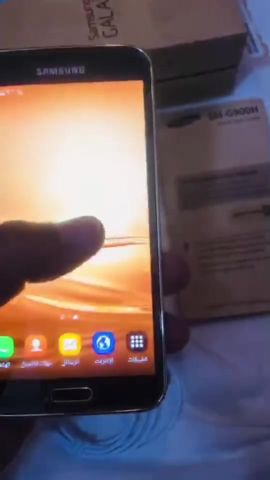 مع الملحقات الأصلية 🎁
يتوفر توصيل لجميع المحافظات 🚘🚘
للحجز الرجاء مراسلة صفحة (طير السلام)📩
☎️***********
واتساب
