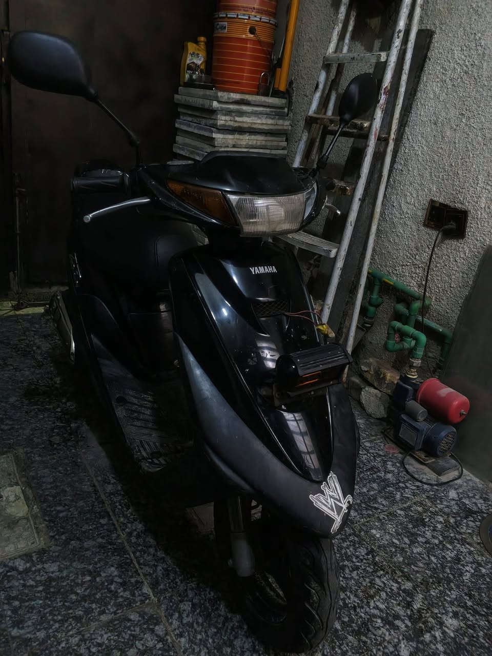 سلام عليكم عصفوريه صاروخ للبيع سعر 275 وبيهه مجال كراده داخل رقمي *********** نكره
