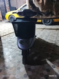 بطه 60 • كربلائية • سلف ما يشتغل