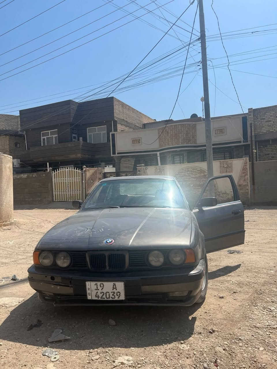 محرك vvt-i 3000
رقم كربلاء سنوية لل ٣١ باسمي
هزة جديدة
المكان بابل - المسيب
مابية تبريد
السعر ٣٨ او بية مجال بس اتصل او تدلل
*********** بي واتساب
