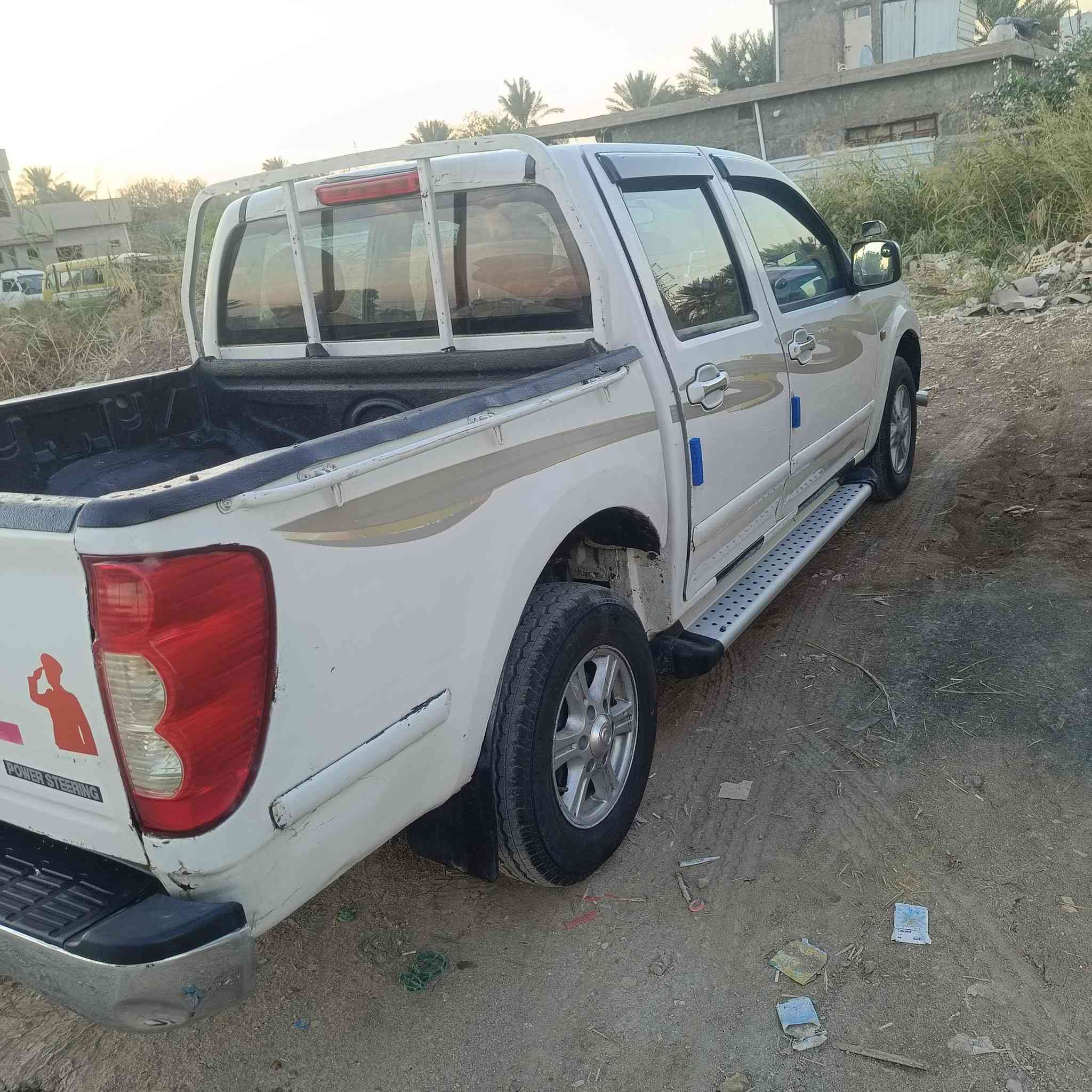 اسلام عليكم عندي كرات ويل رقم بغداد بسمي رقم نكليزي
موديل ١٣ رايده ب ٦٧ و بيه حك جيه سياره بيه شويه خياسات شويه تعال شوف و قتنع متواجد على فيس
