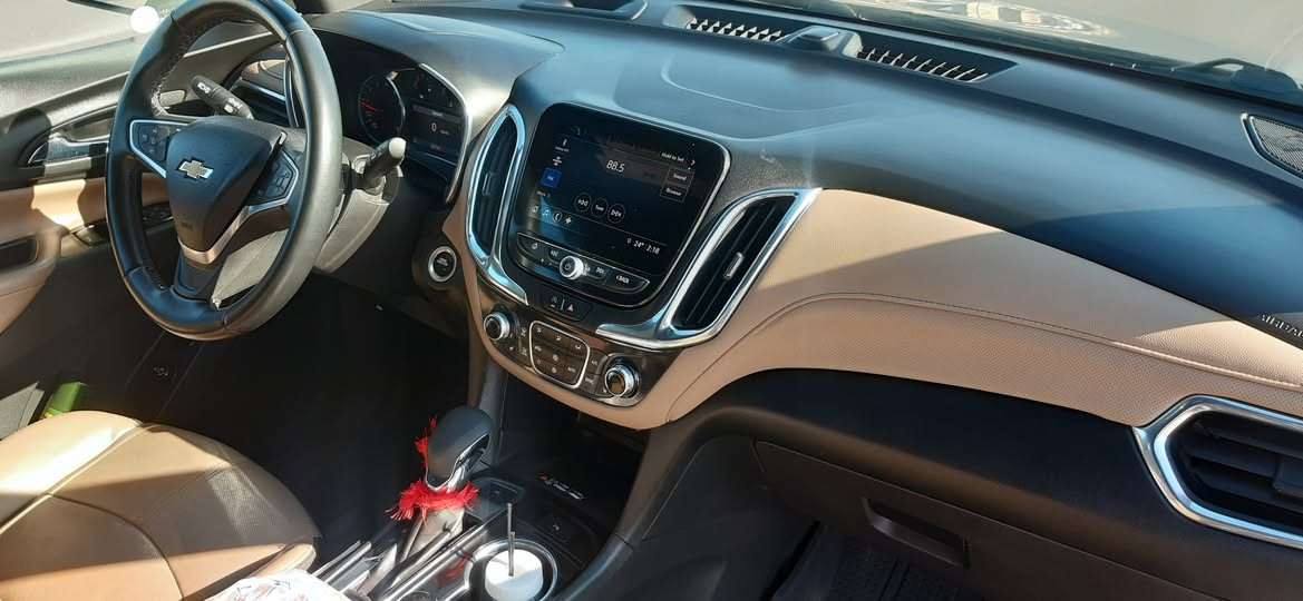 أكوينكسpremr
الـــــمــديـــــل:-2023  رقم أربيل..
حــجـم المحرك:-1.500 توربو
ماشية 
    22 الف كيلووو...
الـٰـمـــقـــاعـــد:-جلد أسود + بيجي

الـــضـــرر: تبديل بنيد صبغ ومدكر مرشوش كلير ما مفتوح

                    🚀الـــــمـــواصــفـــــات🚀
1-ابرامير
2-كامرات 360 درجه كل الجهات
3-بصمة أبوآب 
4-بصمة تشغيل 
6-تشغيل عن بعد 
7-جنطه كهربائيه 
8-شاشة كبيرة
9-تحكم أستيرن
10-كشنات جلد 
11-كشن السائق كهربائي
12-تدفئة كشنات
13-تدفئه أستيرن
14-رادار أمامي للتوقف الذاتي 
15-رادار خلفي للتوقف الذاتي 
16-نقطة عمياء 
17-تحديد المسار للقيادة الذاتية 
18-حساسات خلفية 
19-حساسات أمامية 
20-ويل كب حجم 20 بلادي
21-لايت زنون 3 عدسات 
22-لد نهاري 
23-بك لايت لد 
24-أشاير بلمري
25 - اوتو ستوب .... توقف ذاتي في الازدحام 

السعر 185  .... 

مكاني البصرة ....

رقم الموبايل
*********** 
                ***********
...
