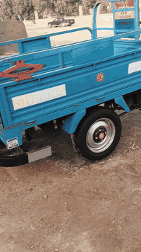 نجف • توكتوك • وراق مو رقم