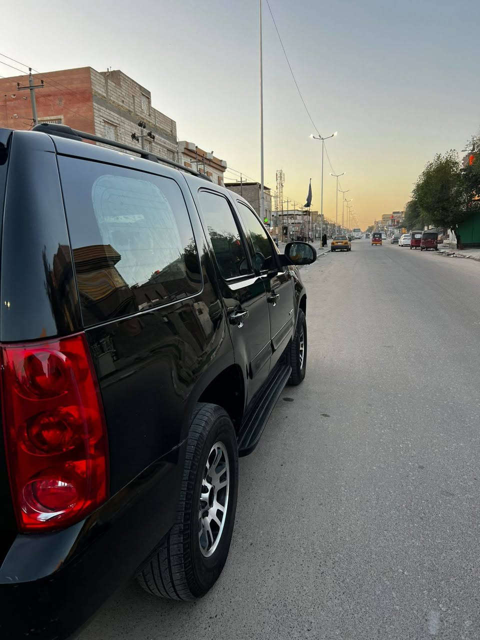 يالله يوكن مديل 2009 ادوااااات
كفاله كص وسرقه وفتح ولعشائر
مكينه كير حداده 
تخم تاير تبريد كله شغال السياره خليجي 
كبل سجل 
العنوان البصره 
***********
***********
السعر 95
