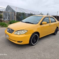 تكسي • ٢٠١٣ • رقم بغداد