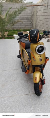 X900 • ٥ بطاريات • البصره ابي الخصيب