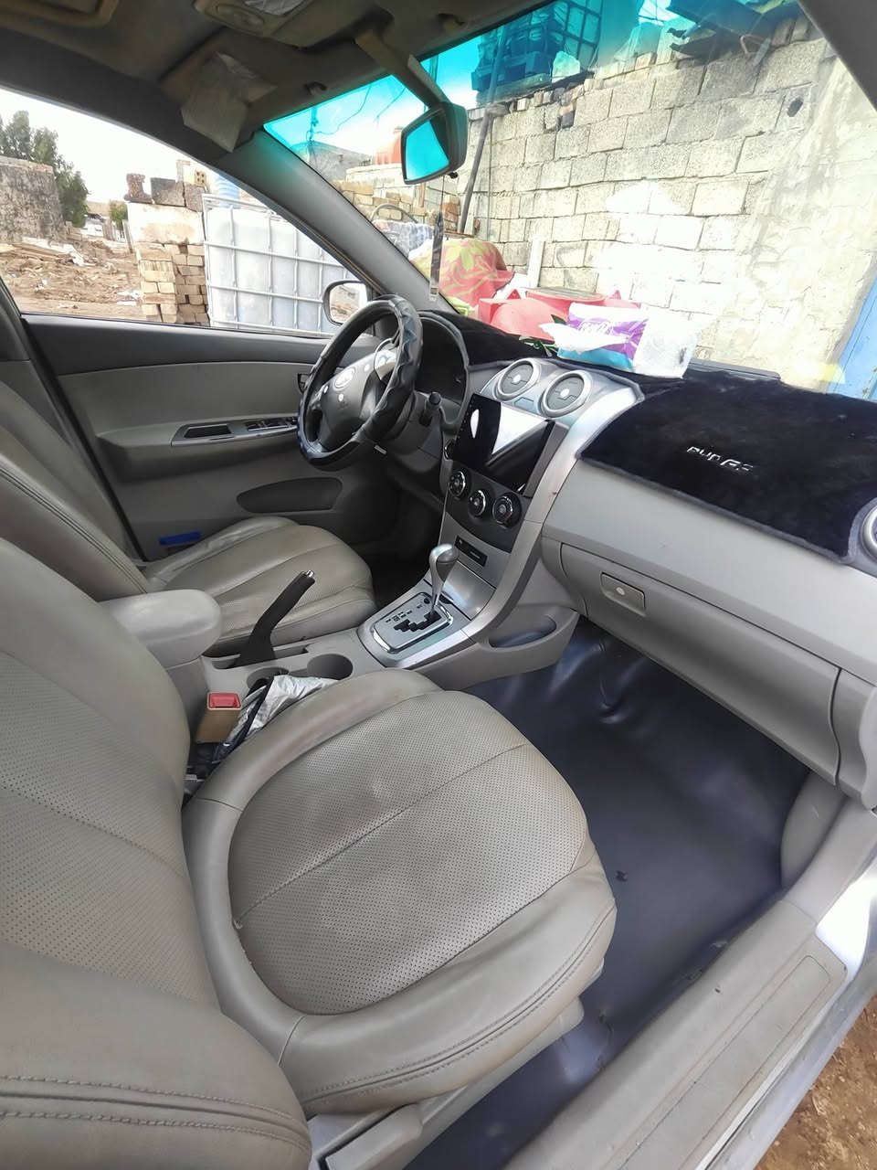 سلام عليكم بي وايدي 2015 محرك 1800بلادي لاتنقيص ولا تبخير كير اوتو خير من الله صدر خير من الله نقص بس كمبريسر تبريد 0780391523،،،،،،،،،، السعر 58


**إذا كنت صاحب هذا الإعلان وتريد حذفه لأي سبب، رجاءا أرسل رسالة إلى الدعم الفني**