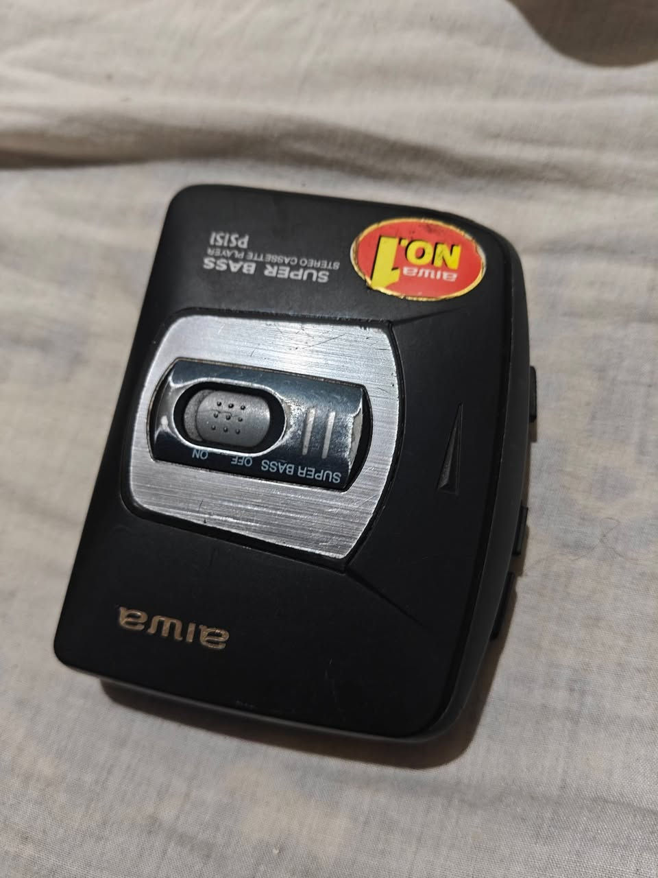 البيع لاعلى سعر وبحالة جىدة جدا


**إذا كنت صاحب هذا الإعلان وتريد حذفه لأي سبب، رجاءا أرسل رسالة إلى الدعم الفني**