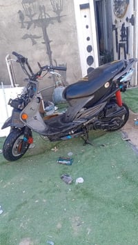 مكينة • بلادي • فحص