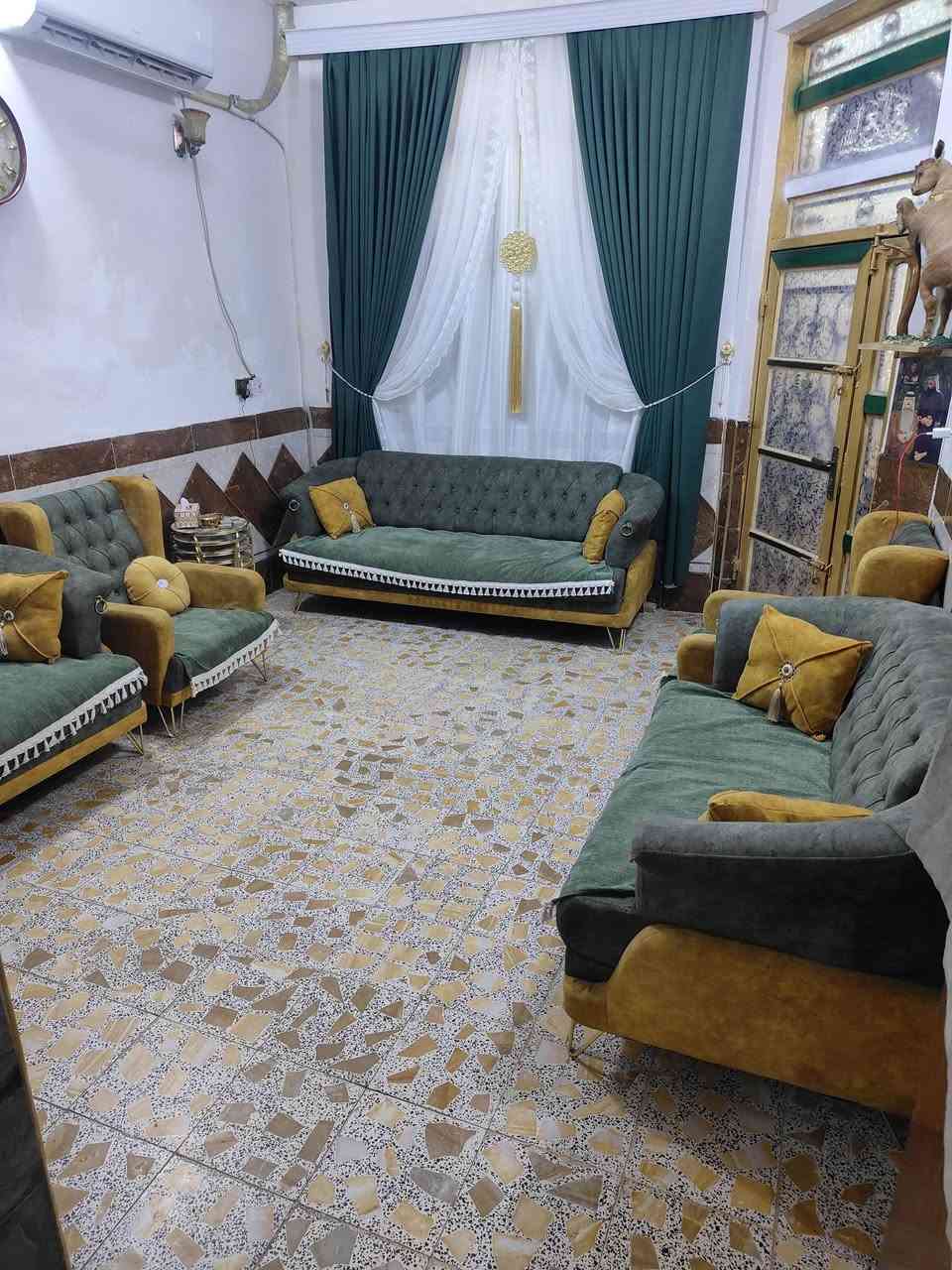 طخم تركي   مع طبلات عدد5 الطول   10  متر
السعر-500  قفل


**إذا كنت صاحب هذا الإعلان وتريد حذفه لأي سبب، رجاءا أرسل رسالة إلى الدعم الفني**