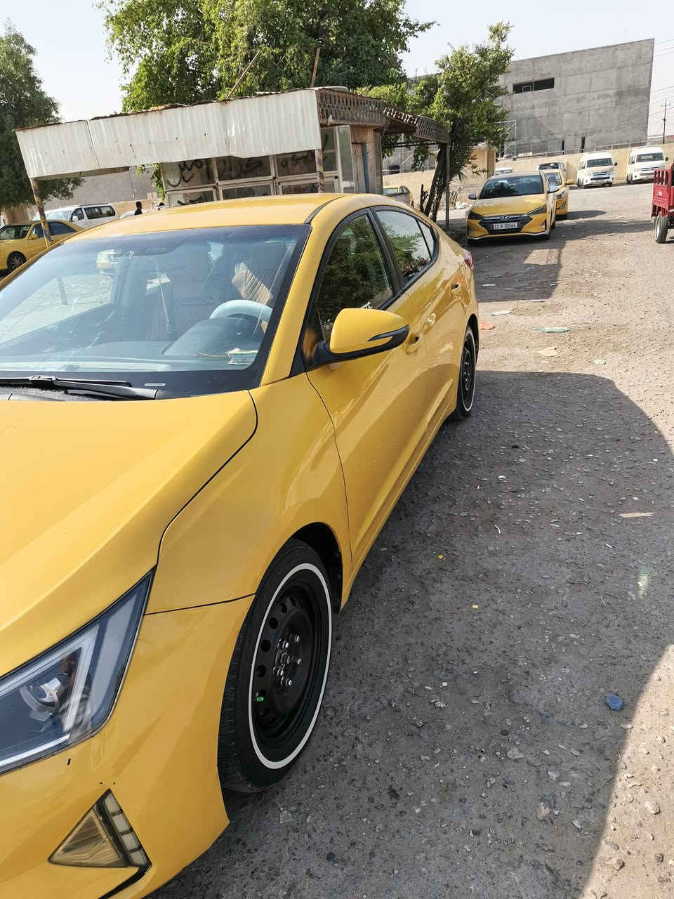 الانتره أمريكي🇺🇸🗽20 19 سياره جاهزه
سنويه ساقطه صار شهرين مصفره هيئه ومرور سعرها 125 ورقه وبيها مجال ***********
