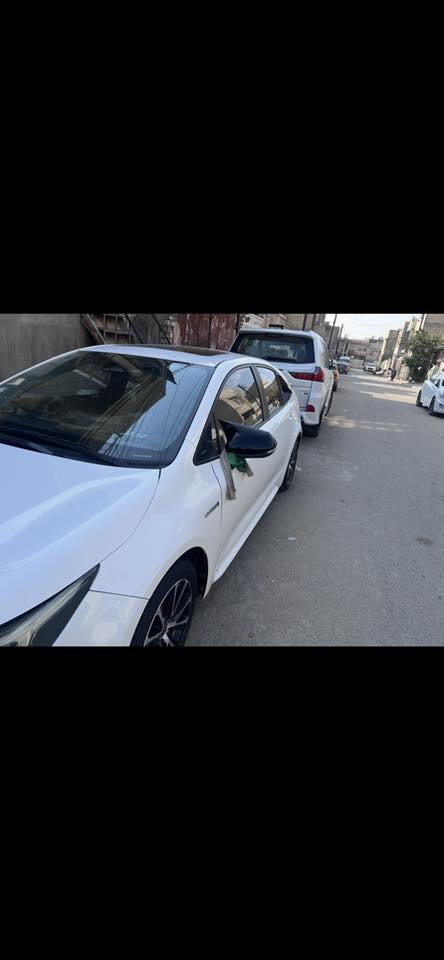 السلام عليكم كورلاه خليجي شكل الأمريكي رقم بغداد الجديد هزه جديده موديل 2024 السياره كير محرك صدر مكفوله الكشر موضح بالصور كامل عنوان بغداد حي التراث رقم صاحب السياره *********** ابو زهراء بطريه خير من الله ماشيه 65 داخل نضيف كله شركه السعر المطلوب 135 بيها مجال بصيط  السونار مرفوق ويا الصور بيها قلم او كارت بين بابين وبارد خلف القبغ مال بانزين وطخه جديده بلجاملغ موضح بلصور
