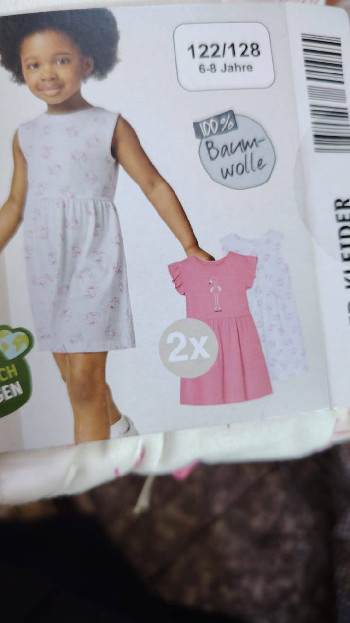 سلام عليكم عندي ملابس ليدل صيفي من عمر أشهر ل12 سنه الي يريد قطع ولي يريدهن شلعه كلهه تطلع القطعه اقل الفين عليه


**إذا كنت صاحب هذا الإعلان وتريد حذفه لأي سبب، رجاءا أرسل رسالة إلى الدعم الفني**