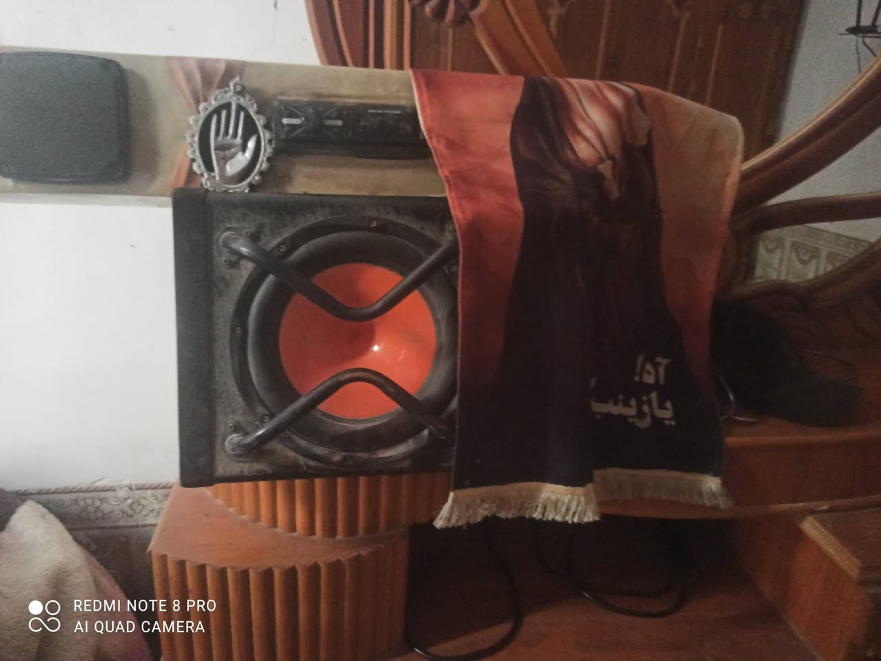 غراض تكتك للبيع جف صوره مضغم شرط فحص ول اصلي مو من ذني جدد قديمات وجديد شراي *********** وتساب
