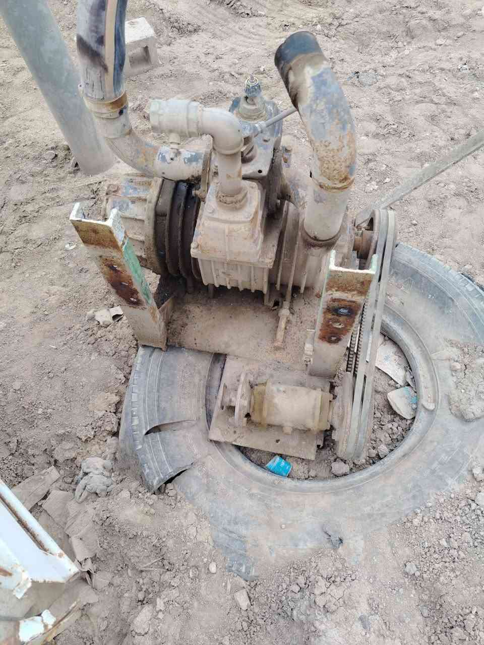 سلام عليكم..تانكي وماطور شرط شغل مكان بصرة سعر
/40/...***********
