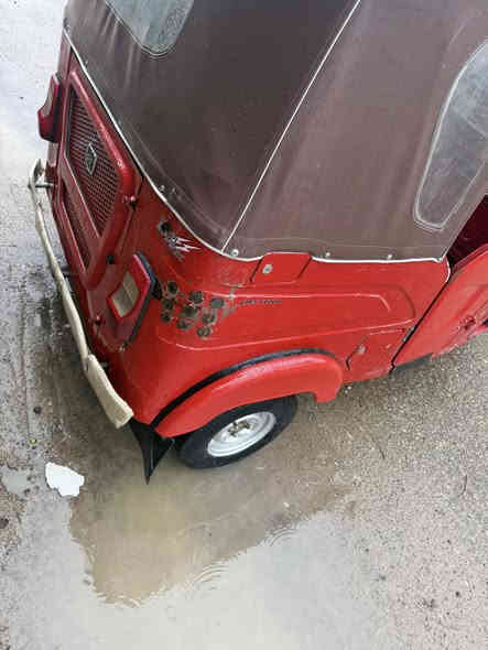 السلام عليكم تكتك البيع موديل 22رقم كربلاء التكتك بيه ضربات موضحه بل صور مكينه مجفته شركه السعر 8000وبهه مجال قليل مكاني محموديه الاتصال ***********
