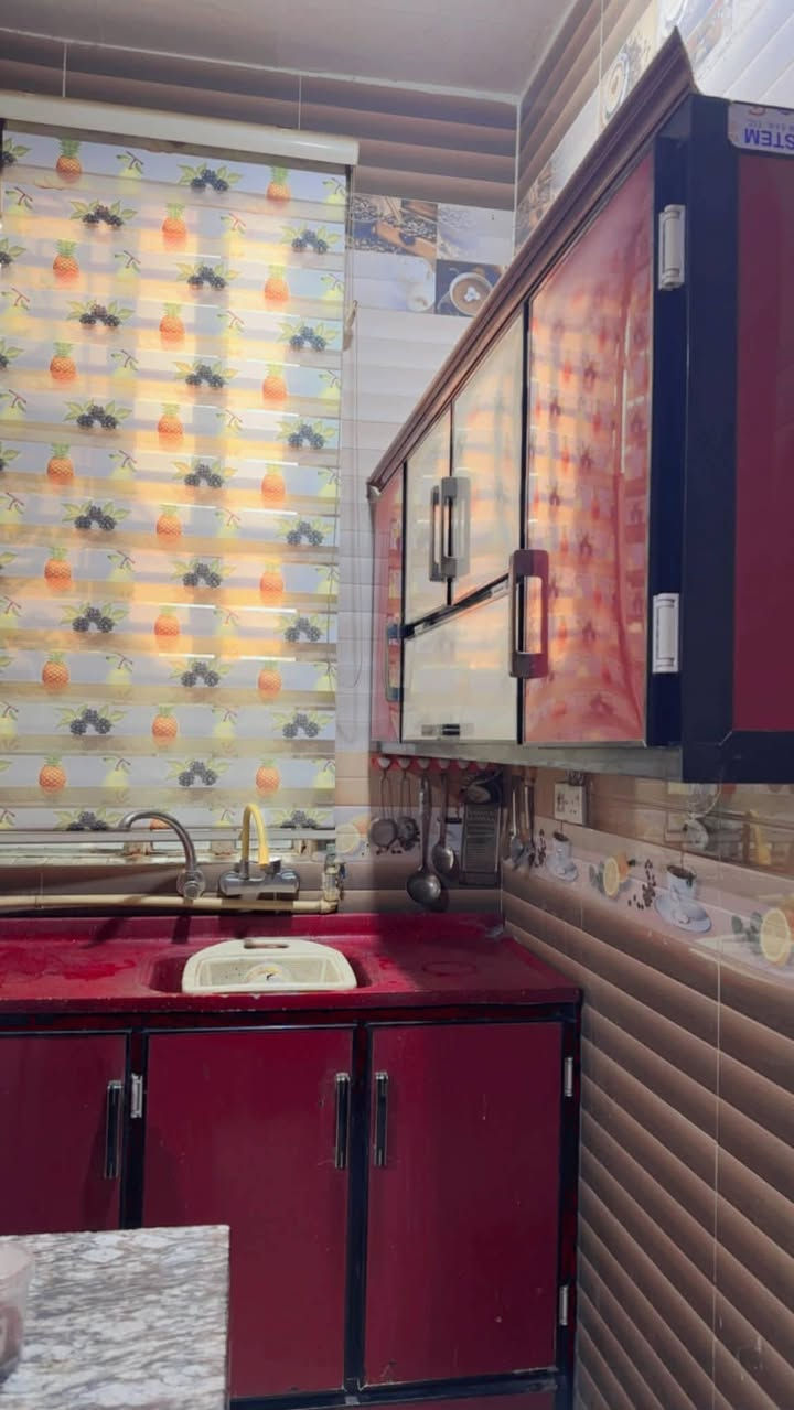 السلام عليكم ورحمه الله وبركاته كاونتر 6 امتار للبيع الكاونتر اي اضرار ما بيه جديد كلء السعر 900,000


**إذا كنت صاحب هذا الإعلان وتريد حذفه لأي سبب، رجاءا أرسل رسالة إلى الدعم الفني**